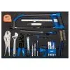 Draper IT-EVA51 36 Piece Tool Kit