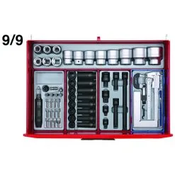 Teng TCMMIND08 569 Piece Toolkit -Hand Tools Shop BD1B366E 516A 4D56 A31A A7B3D2080A3E huge
