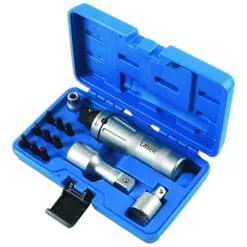 Laser 7638 3/4" Drive 13 Piece Manual Impact Driver Set -Hand Tools Shop BD2E9A79 D328 4E60 9881 2D6D946CC90D huge