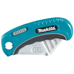 Makita B-65501 QC Folding Utility Knife -Hand Tools Shop BD9E9393 F201 44A6 8BD2 EBD8C03CA5A8 huge