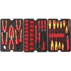 Laser 7383 50 Piece VDE Tool Kit -Hand Tools Shop BDC4E7B4 5386 4884 99A4 F5578761683F huge