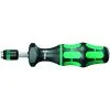 Wera 7441 Inline Torque Screwdriver 1.2 - 3Nm Adjustable