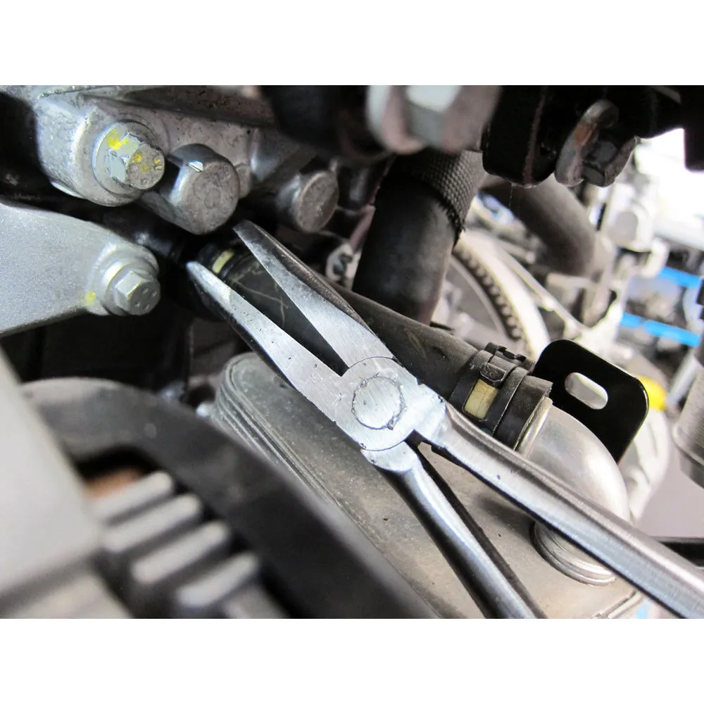 Laser 6684 Long Reach 3 Piece Plier Set 4 Laser 6684 Long Reach 3 Piece Plier Set - Image 4