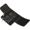 Wera Kk Esd Micro Screwdriver Set 20 Pieces (Esd/20 Sb)