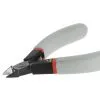 Facom 406.E 110mm Compact Bullet-Nose Cutting Pliers