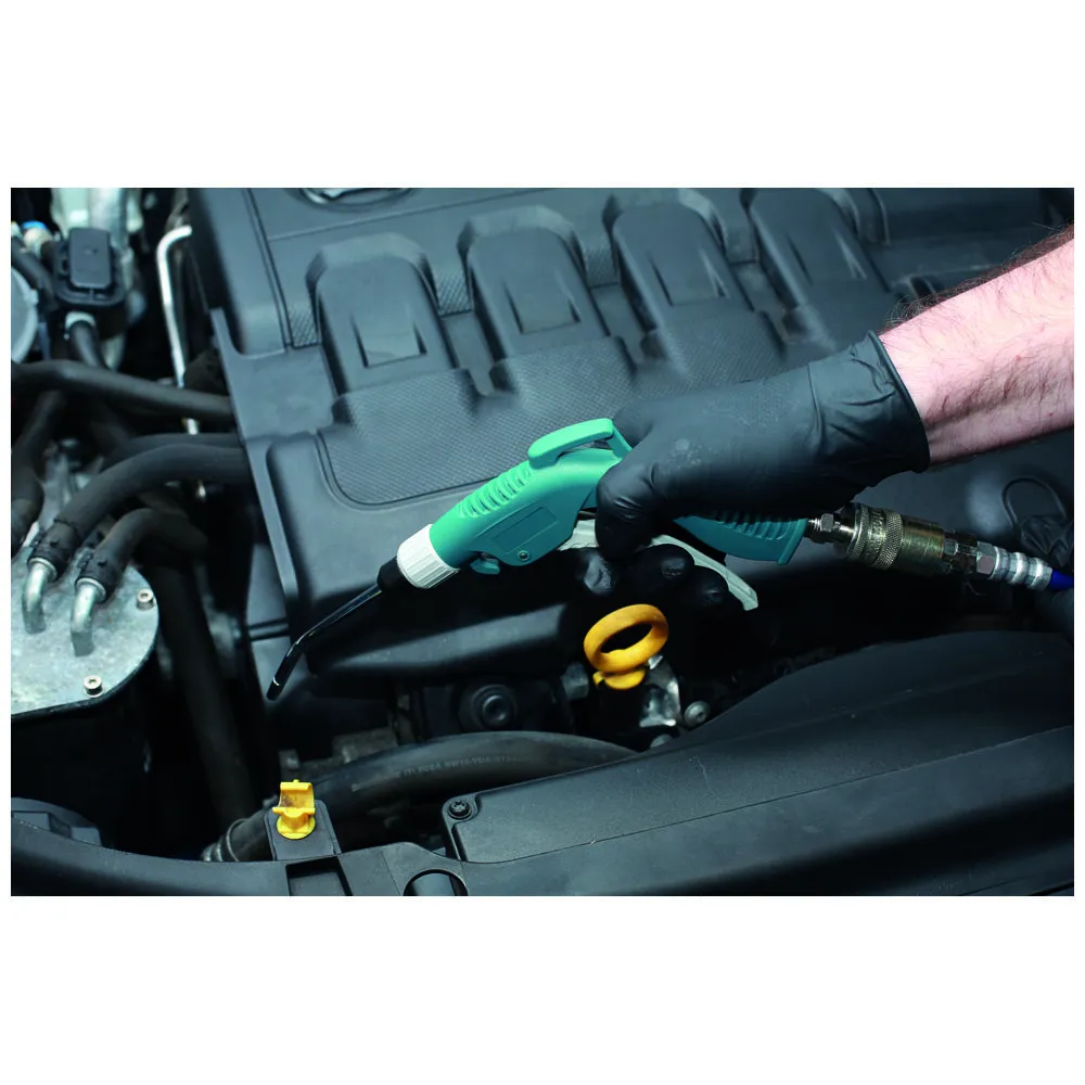 Laser 9 Piece Air Blow Gun Kit 5 Laser 9 Piece Air Blow Gun Kit - Image 5