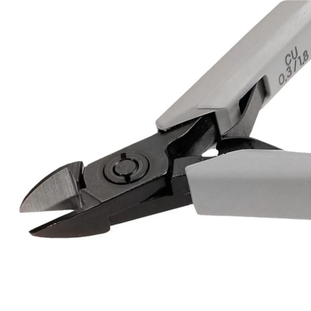 Facom 405.10RMT 110mm Bullet-Nose Cutting Pliers 1 Facom 405.10RMT 110mm Bullet-Nose Cutting Pliers