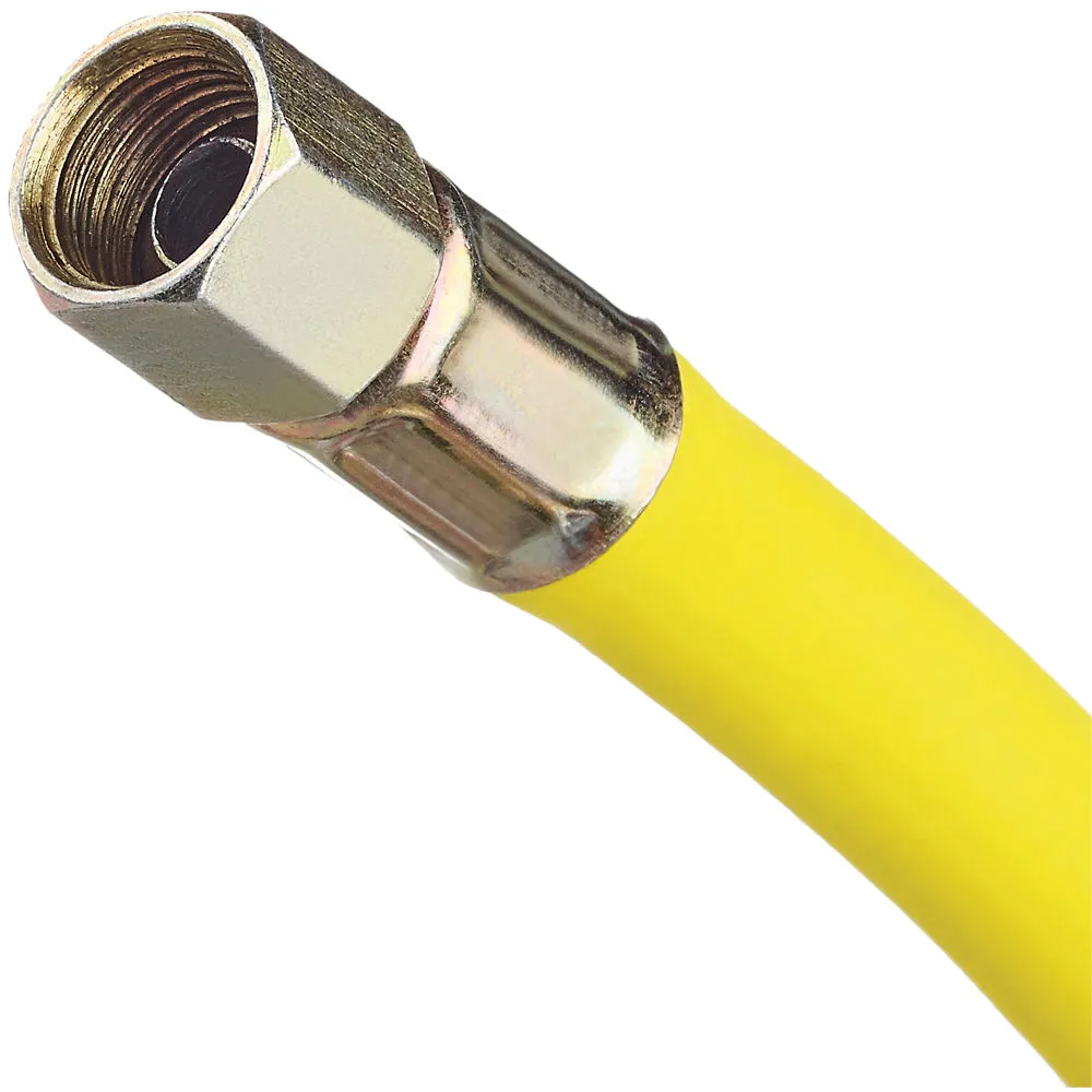 Clarke 10m 8mm Air Hose 2 Clarke 10m 8mm Air Hose - Image 2