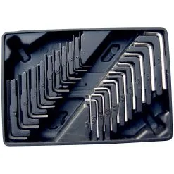 Clarke CHT859 300 Piece AF/Metric Home Garage Repair Kit 13 Clarke CHT859 300 Piece AF/Metric Home Garage Repair Kit -Hand Tools Shop BFF8B967 5885 43E6 8B18 CEB4D9E5DC47 huge