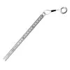 Facom 2 Sided Stainless Steel Ruler (200 Or 300mm) - 803.SLS Range