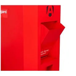 Armorgard Scrubkart - SBK1T (110V) -Hand Tools Shop C0B057F2 25EF 474E A88C C42B217CF334 huge