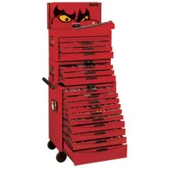 Teng TCMM1001N 1001 Piece Mega Master