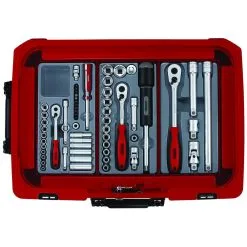 Teng SC01 113 Piece Service Case -Hand Tools Shop C2332D47 05A1 488C 9F22 7F08D4A6B067 huge