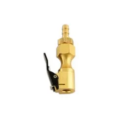 Laser 5442 Tyre Valve Connector Clip On/Open End
