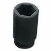 Laser 2027 16mm 1/2" Drive Deep Air Impact Socket
