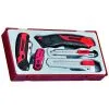 Teng TTK40 5 Piece Knife Set