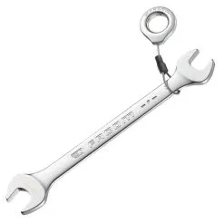 Facom Metric Open End Spanner - 44S.SLS Range