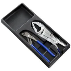 Expert By Facom E080801B Expert Module Of Multigrip Pliers & Locking Pliers