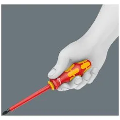 Wera Kraftform Kompakt VDE 7 Universal 1 Interchangeable Blade Screwdriver Set -Hand Tools Shop C4257105 79AD 46FD BE1A C20A81E69A3B huge