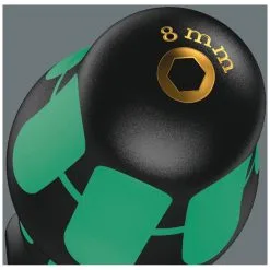 Wera 395 HO/3 Sanitary Hollow Shaft Nutspinner Set -Hand Tools Shop C4420D70 BFAD 4E17 8751 5D876C360A06 huge