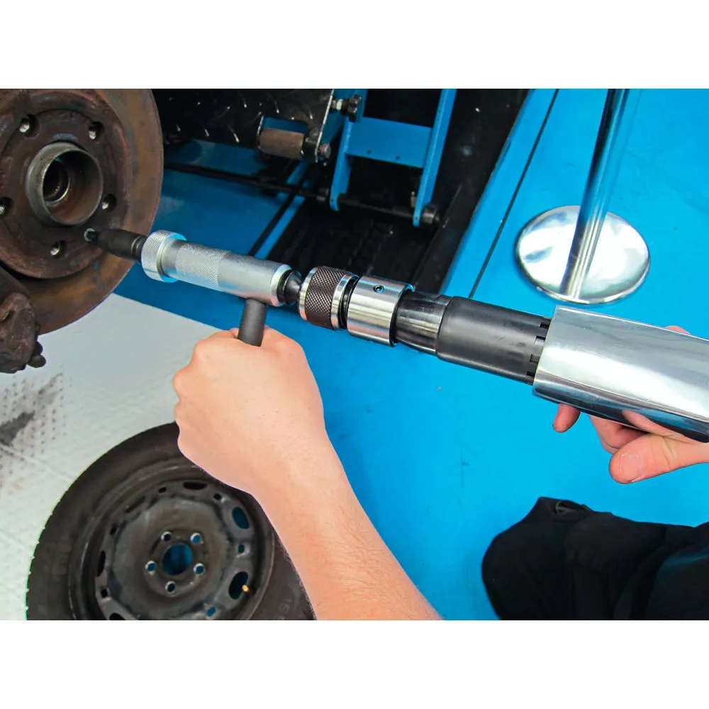 Laser 6064 Air Hammer Driven Impact Driver 3 Laser 6064 Air Hammer Driven Impact Driver - Image 3