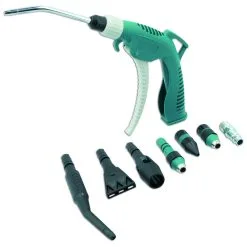 Laser 9 Piece Air Blow Gun Kit 10 Laser 9 Piece Air Blow Gun Kit -Hand Tools Shop C4DB443B 34D9 49BF 8C74 4DBC8BDDB661 huge