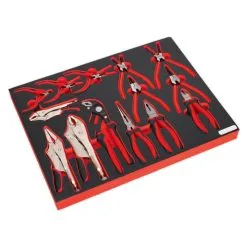 Sealey TBTP05 14 Piece Tool Tray With Plier Set 5 Sealey TBTP05 14 Piece Tool Tray With Plier Set -Hand Tools Shop C4FDA1D0 8FD2 44EA B5F1 746F41D57C8E huge