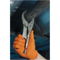 Laser 12" Large Jaw Locking Pliers -Hand Tools Shop C5ADFB37 7FBD 4D9F 8FE3 DEF48451BF64 huge