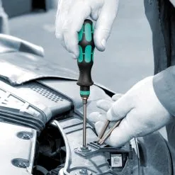 Wera Kraftform Kompakt 60 Ra - Ratchet Screwdriver Set 17 Pieces -Hand Tools Shop C5FD0335 BA7B 444D AB02 971FC55B8941 huge