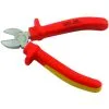 Laser 5912 Insulated VDE Diagonal Side Cutters 150mm