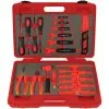 Laser 25 Piece Insulated Tool Kit 3/8" Drive