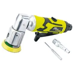 Draper SFAS50 Storm Force 50mm Mini Air Sander