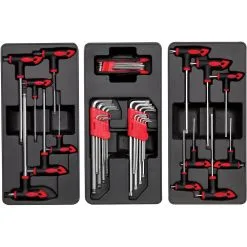 Clarke PRO396 222 Piece Tool Set With 7 Drawer Tool Cabinet -Hand Tools Shop C8B6C1ED F938 452B 8EEC B7E71715A219 huge
