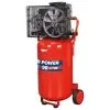 Sealey SAC1903B 9.7cfm 90Litre 3HP Vertical Belt Drive Air Compressor (230V)