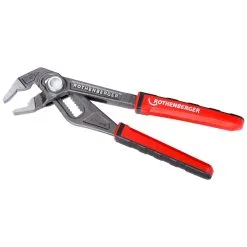 Rothenberger Rogrip F 7" 2 Colour Grips Water Pump Pliers