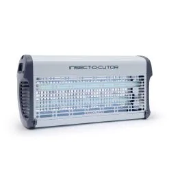 Insect-O-Cutor Exocutor - 30 Watt - White