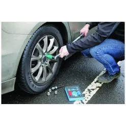 Laser 7920 7pc Wheel Nut & Bolt Extractor Socket Set -Hand Tools Shop C9C020D4 8A5F 483F AEA3 F424252CA692 huge