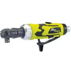 Draper SFMAR38 Storm Force 3/8'' Drive Stubby Air Ratchet