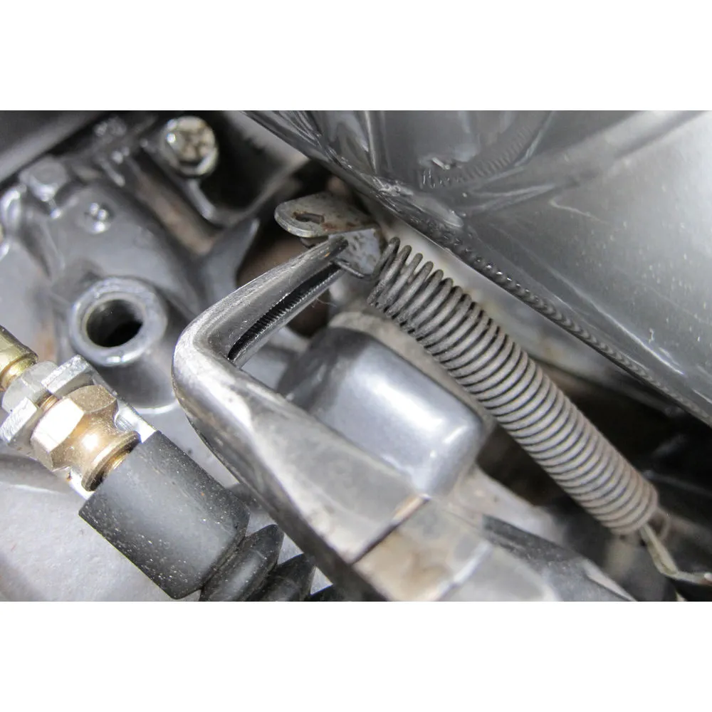 Laser 6684 Long Reach 3 Piece Plier Set 7 Laser 6684 Long Reach 3 Piece Plier Set - Image 7