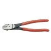 Knipex 160mm High Leverage Diagonal Side Cutter