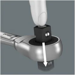 Wera 8100 SC 7 28 Piece Zyklop Metal-Push Ratchet Socket Set 1/2" Drive -Hand Tools Shop CB6C62C2 B39C 458E AA3A 1E549BA42CF2 huge