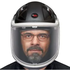 TREND Air Pro Max APF40 Powered Respirator With 2 Batteries -Hand Tools Shop CC24153D 403D 4B39 81E1 FEB098D71EB8 huge