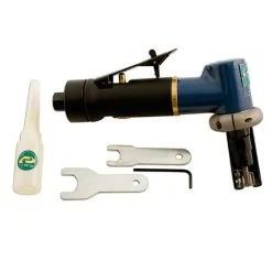 Power-Tec - Laser Weld Cutter