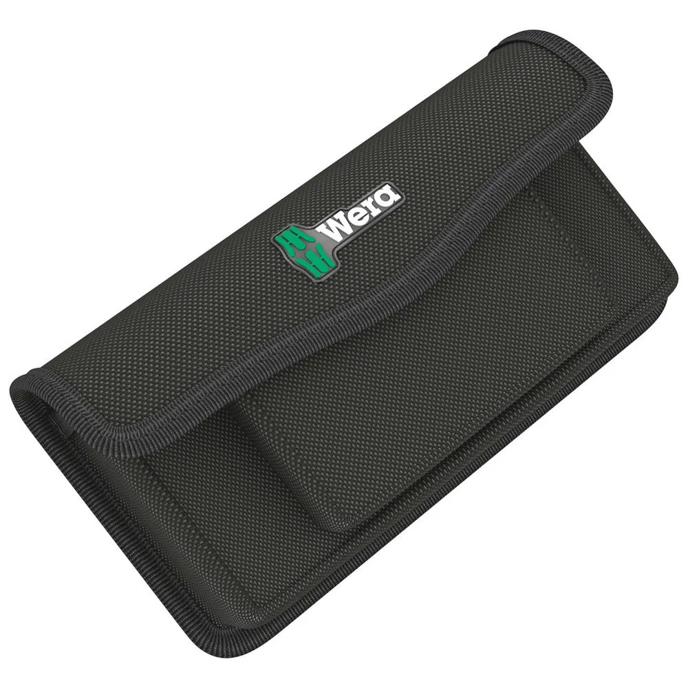 Wera Bicycle Set 3 39 Piece Screwdriving Tool Set 2 Wera Bicycle Set 3 39 Piece Screwdriving Tool Set - Image 2