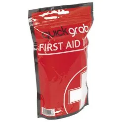 Sealey SFA03 First Aid Grab Bag