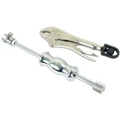 Laser 7005 Slide Hammer Locking Pliers