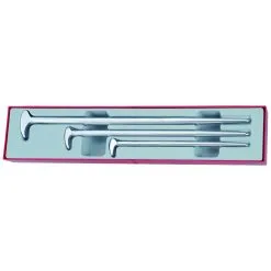 Teng TTXPB3 3 Piece Pry Bar Set