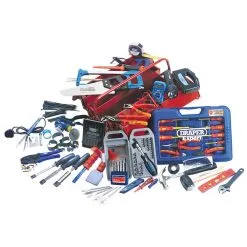 Draper Electricians Tool Kit