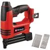 Einhell Power X-Change TE-CN 18 Li Stapler/Nailer (Bare Unit)
