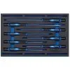 Draper IT-EVA14 8 Piece Precision Screwdriver Set